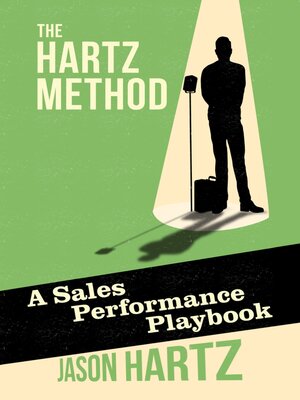 cover image of The Hartz Method